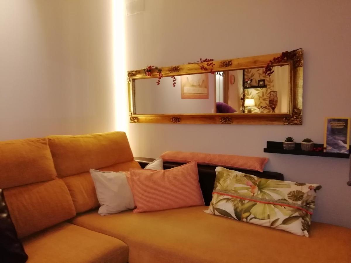 VuT P&K houses -CALEFACCIÓN CENTRAL- Salamanca Habitación foto